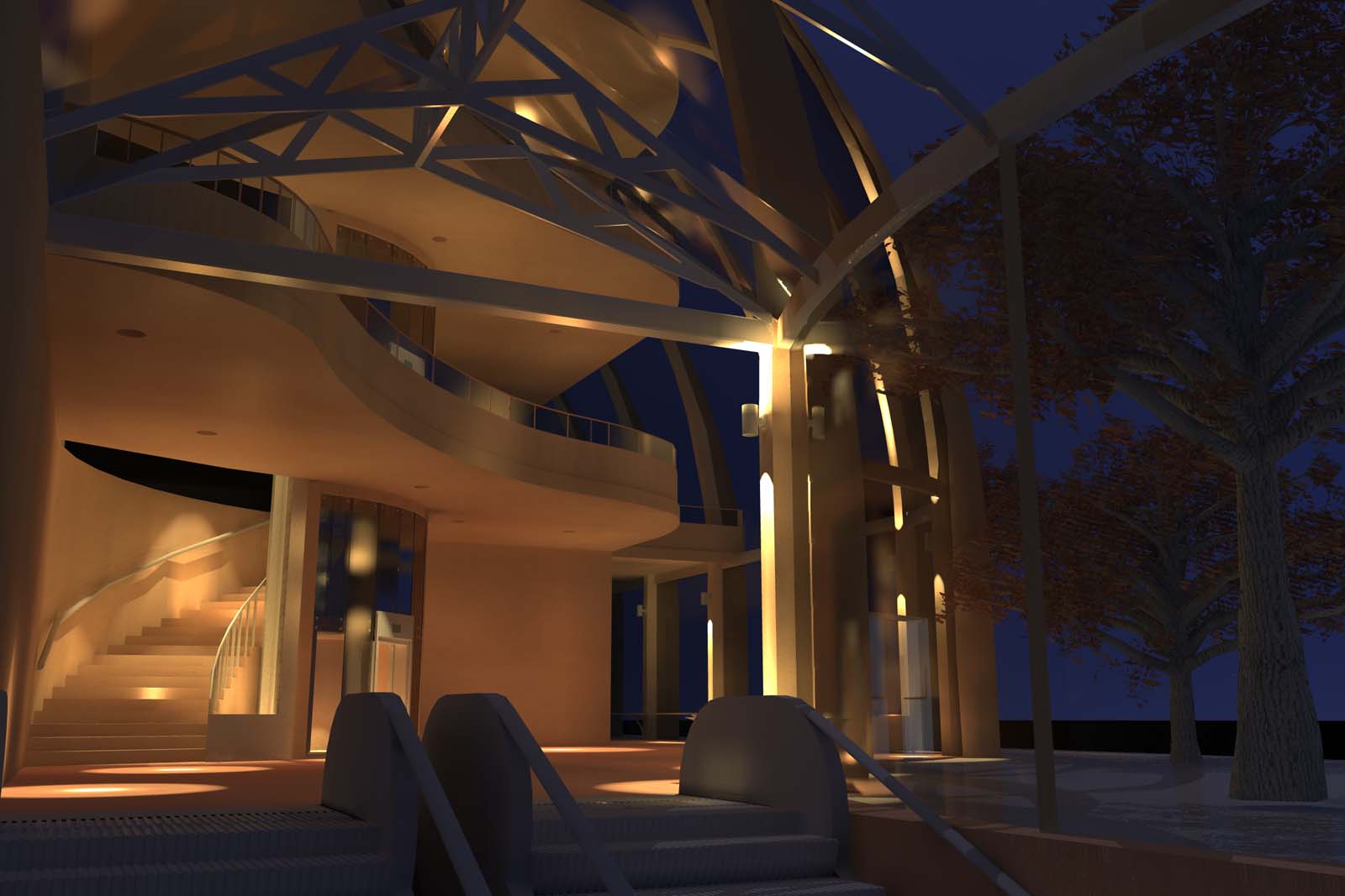 Renderings Renderings